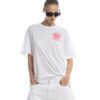 STRESSMAMA Ssma Wildwest T-shirt T恤(紅)