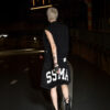 STRESSMAMA Ss25 Sleeveless Jacket 外套(黑)