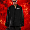 STRESSMAMA Ssma Coach Tracksuit Pants 長褲(黑)