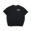 STRESSMAMA Ssma Sports T-shirt T恤(黑)