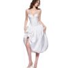 VIERY｜Sherry Orchid Dress