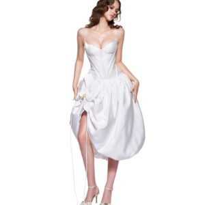 Sherry-dress-scaled-1 VIERY|Sherry Orchid Dress
