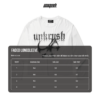 UNKRUSH FADED - LONG SLEEVES/White