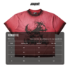 UNKRUSH NOMAD - TEE