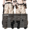 Sizechart-Oliver_Beige UNKRUSH OLIVER - JEAN/ Beige