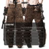 UNKRUSH OLIVER - JEAN/ Ash Violet