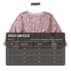 Sizechart-Overlay_28acb2f1-e57d-437a-8a90-4a012e2ec4d6 UNKRUSH OVERLAY - LONG SLEEVES/Black