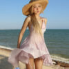 So Dópe｜Vivid Dress