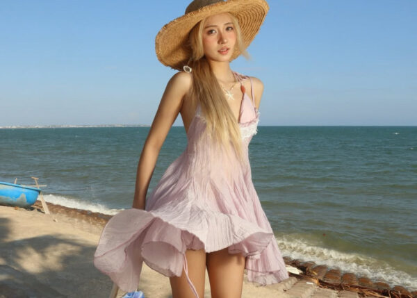 So Dópe｜Vivid Dress