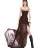 VIERY｜Sudan Bery Dress