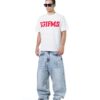 STRESSMAMA Ssma Igifms V4 T-shirt T恤(白)