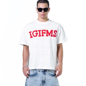 T5_5ba66b2b-6aa2-487e-99e7-c13ef9471510 STRESSMAMA Ssma Igifms V4 T-shirt T恤(白)