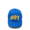 CAPtion Hot Cap / Blue 帽