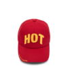 CAPtion Hot Cap / Red 帽