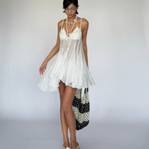 So Dópe｜Vivid Dress