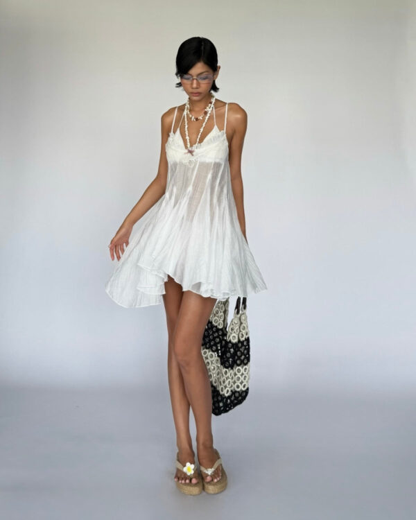 So Dópe｜Vivid Dress