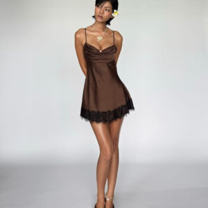 So Dópe｜Mary Dress