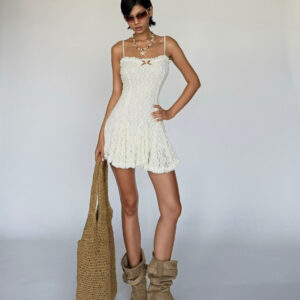 So Dópe｜Jasmine Dress