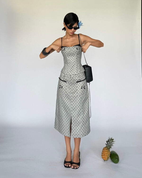 So Dópe｜Aura Corset