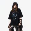 UNKRUSH MIDNIGHT - TEE
