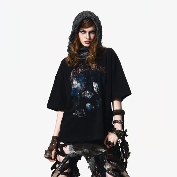 UNKRUSH MIDNIGHT - TEE