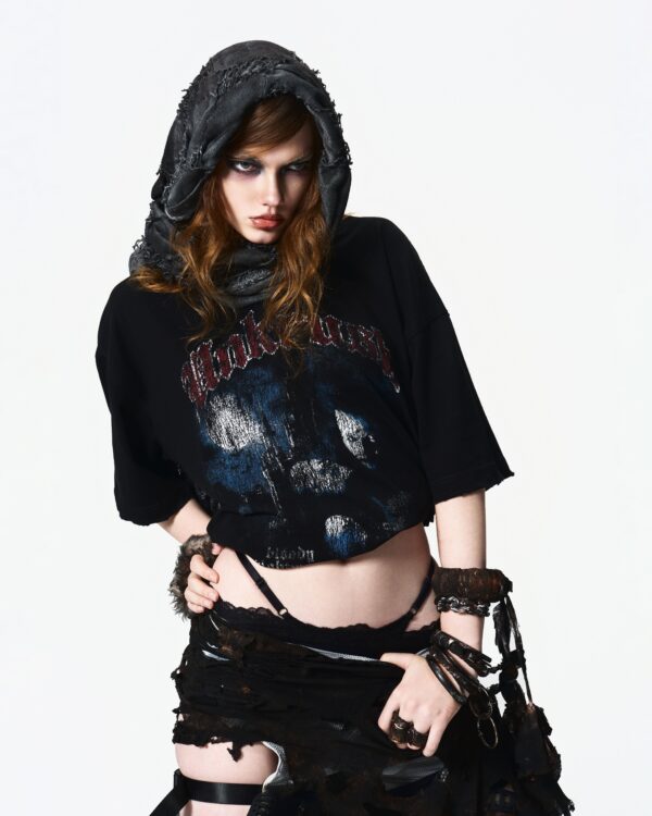 UNKRUSH MIDNIGHT - TEE