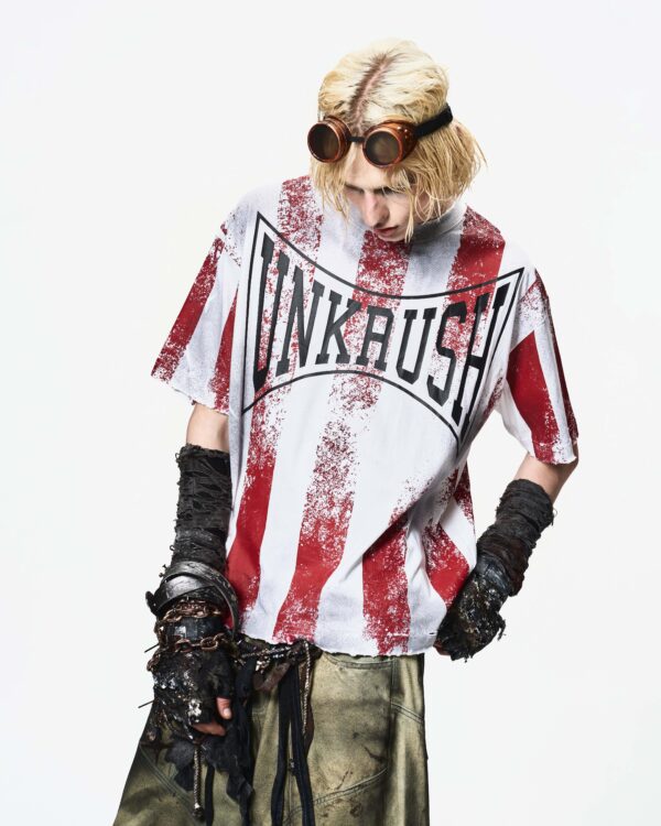 UNKRUSH_0961_17255977-7060-4c3a-a8d8-66c537253336 UNKRUSH BLOODY - TEE