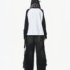 UNKRUSH BROKEN - BOXY LONG SLEEVES
