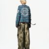 UNKRUSH UNDERGROUND - LONG SLEEVES/ Green