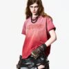 UNKRUSH REDDY - TEE