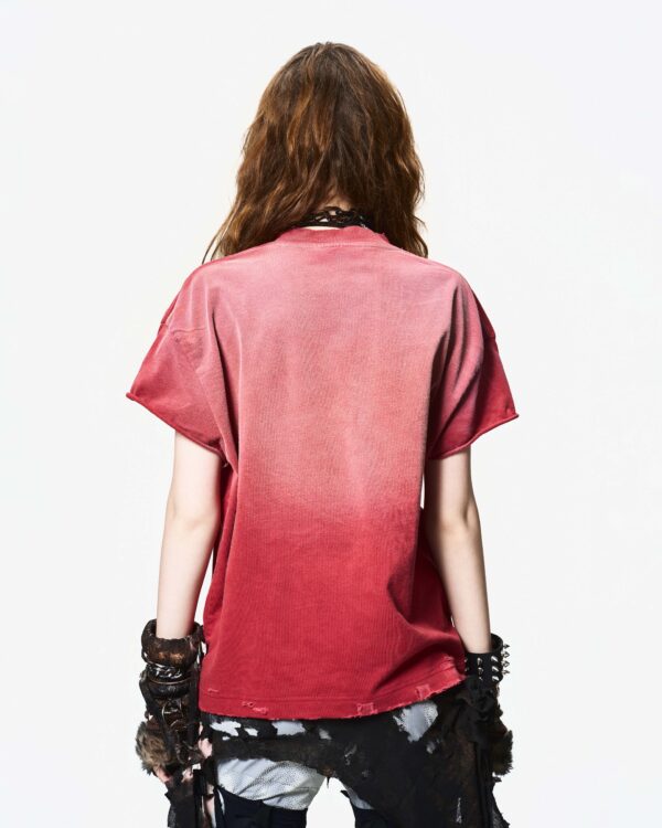 UNKRUSH REDDY - TEE