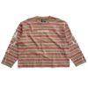 UNKRUSH UNDERGROUND - LONG SLEEVES/ Coral