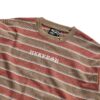 UNKRUSH UNDERGROUND - LONG SLEEVES/ Coral