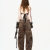 UNKRUSH OLIVER - JEAN/ Brown