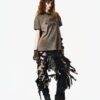 UNKRUSH MUDDY - TEE