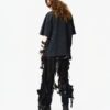 UNKRUSH BLADE - TEE