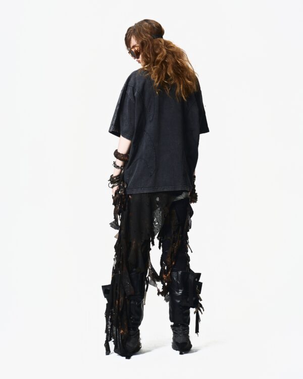 UNKRUSH BLADE - TEE