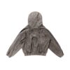 Up-2_7569442b-347f-4088-9855-5fa28dbee05d UNKRUSH DUSTY - ZIP HOODIE