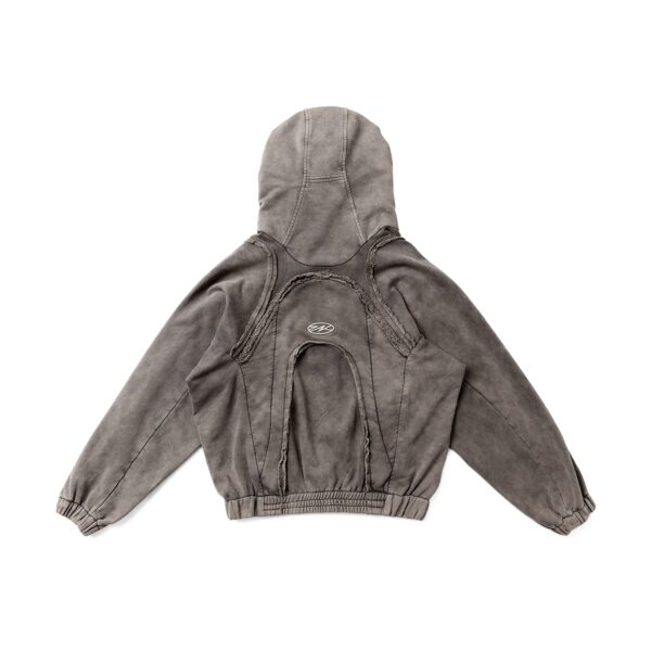 Up-2_7569442b-347f-4088-9855-5fa28dbee05d UNKRUSH DUSTY - ZIP HOODIE