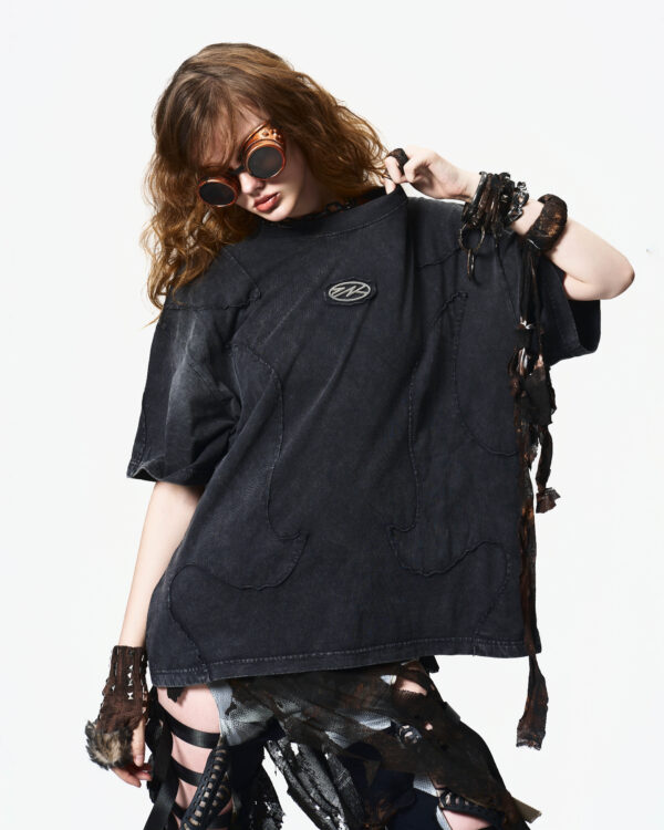 UNKRUSH BLADE - TEE