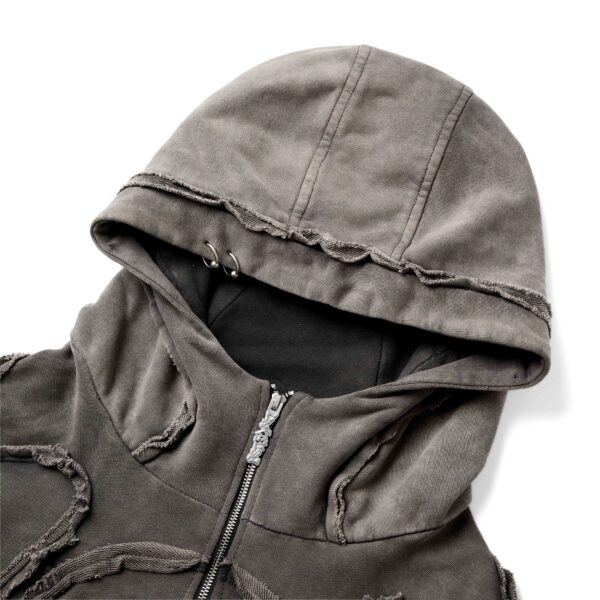 Up-3_fbcdb3d4-2516-456a-b8bd-a06954713041 UNKRUSH DUSTY - ZIP HOODIE