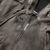 Up-4_e956f28b-c013-40ac-b655-ab3c243232d1 UNKRUSH DUSTY - ZIP HOODIE