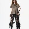 UNKRUSH MUDDY - TEE