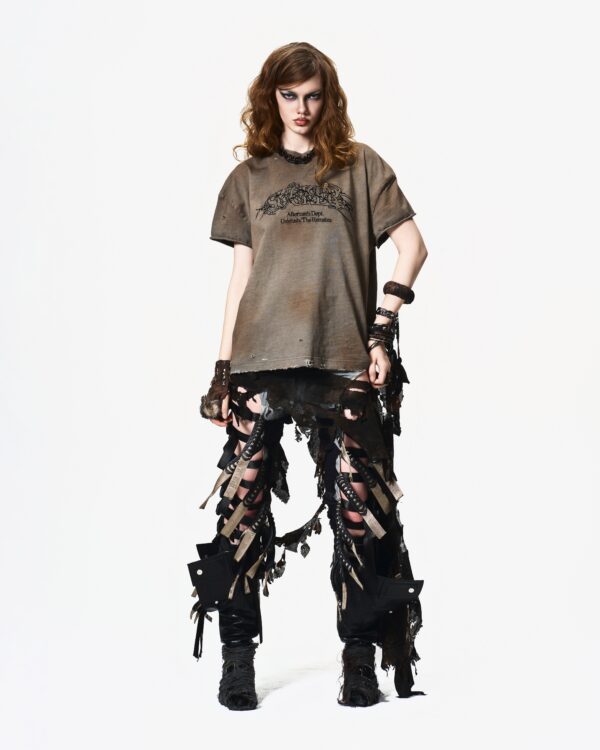 UNKRUSH MUDDY - TEE