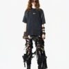 UNKRUSH BLADE - TEE