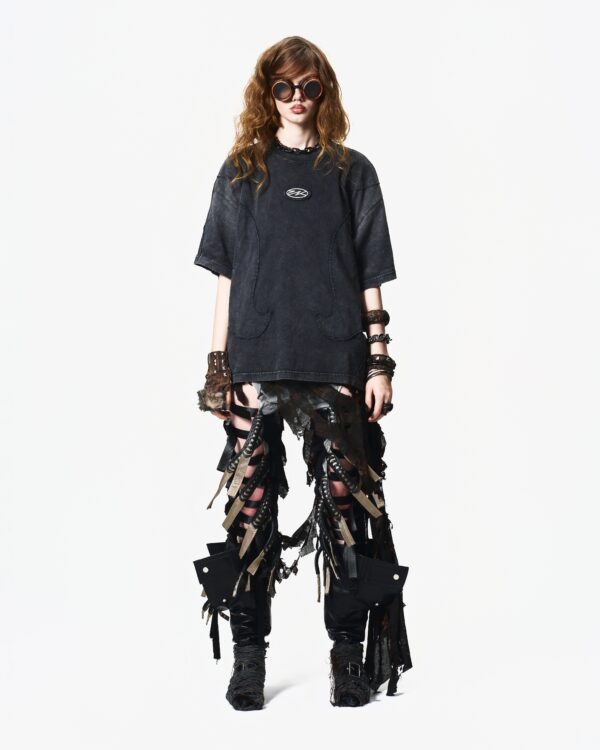UNKRUSH BLADE - TEE