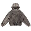 Up_a17a4088-0349-40a5-801f-f521c09f116d UNKRUSH DUSTY - ZIP HOODIE