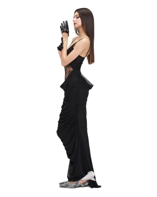 VIERY｜Bahama Dress