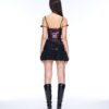 VIERY｜Perry Dress