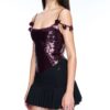 VIERY｜Perry Dress